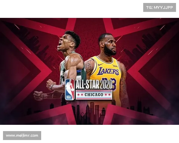 NBA全明星周末重返芝加哥 新科扣篮王凭创意炸场精彩表现惊艳全场 NBA全明星周末重返芝加哥 新科扣篮王凭创意炸场精彩表现惊艳全场
